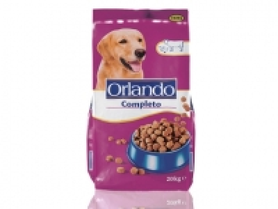 Orlando® Croquetas para perros 12.49 €