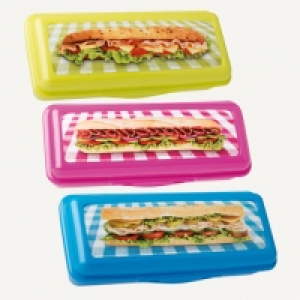 Portabocadillos