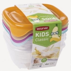 Curver® Fiambreras Kids