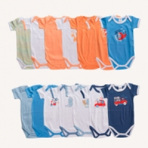 Bodies para bebé 14.99 €