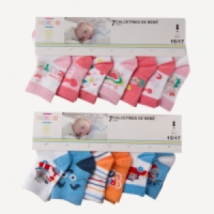 Kokue® Calcetines para bebé