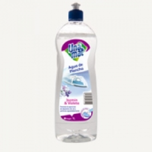 Unamat® Agua perfumada para plancha