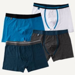 Calzoncillos boxer 5.99 €