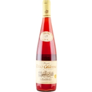 Vino Rosado Cigales VI&Ntilde;A CALDERONA