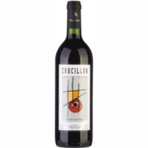 Vino Tinto Campo de Borja CRUCILLON