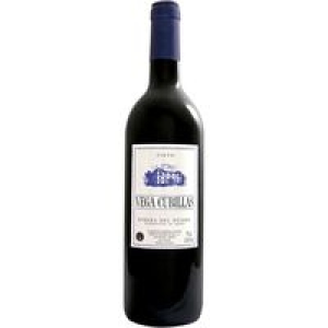 Vino Tinto Joven R. del Duero VEGA CUBILLAS 2.65 €