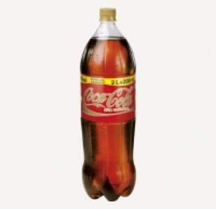 REFRESCO DE COLA 1.00 €