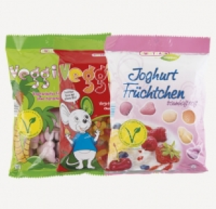 Sweetland® GOLOSINAS DE FRUTAS