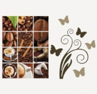 LÁMINAS DECORATIVAS 6.99 €