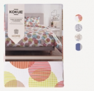 FUNDA NÓRDICA 24.99 €