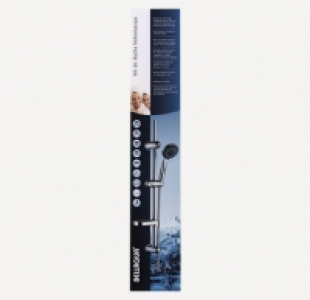 COLUMNA DE DUCHA 14.99 €