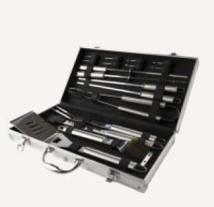 UTENSILIOS PARA BARBACOA