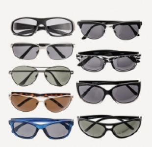 GAFAS DE SOL POLARIZADAS 4.99 €
