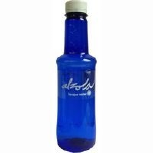 Agua ALZOLA Azul