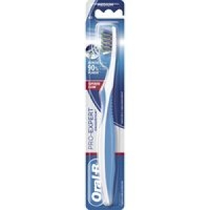 Cepillo dental Cross Action medio ORAL-B
