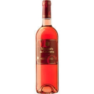 Vino Rosado Rioja MARQUÉS de CÁCERES