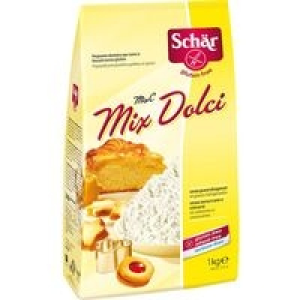 Mix C Dolci SCHAR