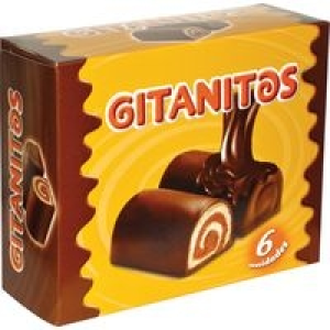 Gitanito GRANJA SAN FRANCISCO