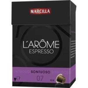 Café Sontuoso L`AROME Espresso 3.39 €