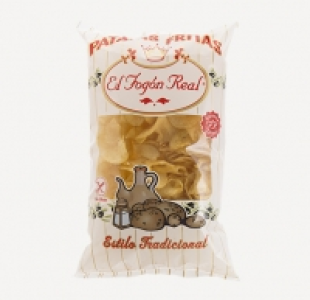PATATAS FRITAS AL PEROL 2.19 €