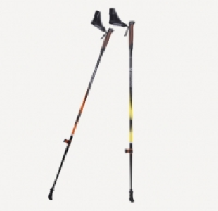 Aldi Sportsline® PALOS DE NORDIC WALKING