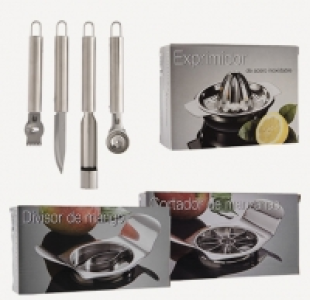 UTENSILIOS DE COCINA 4.99 €