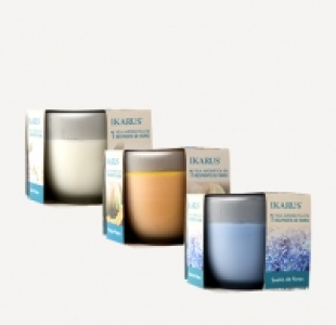 Ikarus® VELA AROMÁTICA
