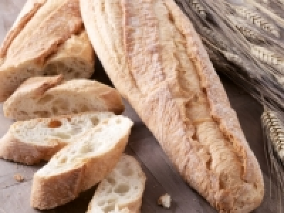 Barra gallega 0.33 €