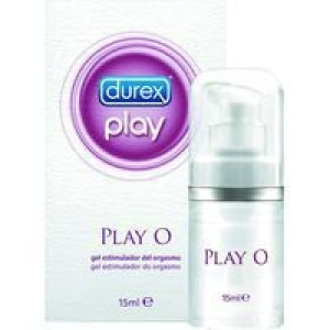 Play O DUREX