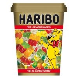 Haribox ositos D`oro HARIBO