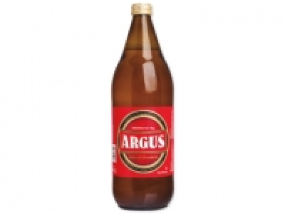 ARGUS Cerveza pils 0.55 €