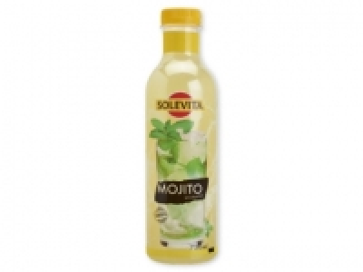 SOLEVITA Mojito sin alcohol 0.99 €