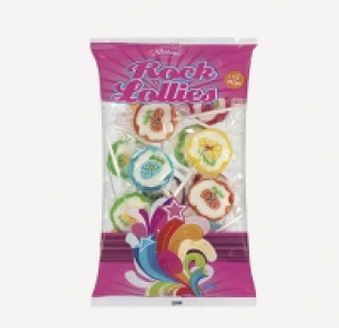 Aldi Swing® CARAMELOS EN PALO