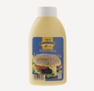 Skandinavics® SALSA DANESA