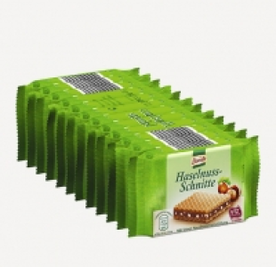 BARQUILLOS RELLENOS DE CREMA DE AVELLANA 1.99 €