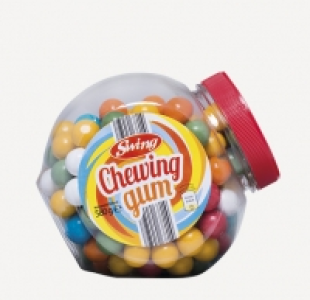 BOLAS DE CHICLE 2.99 €