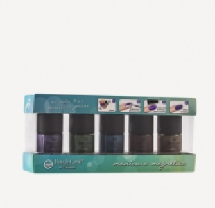 Boulevard De Beautɮ SET DE MANICURA