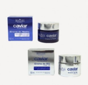 Biocura Skin Science® CREMA DE CAVIAR