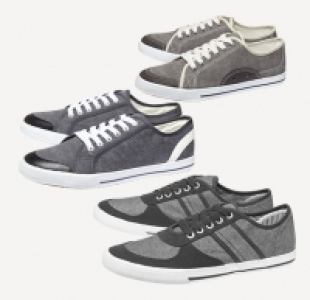 ZAPATILLAS PARA HOMBRE 11.99 €