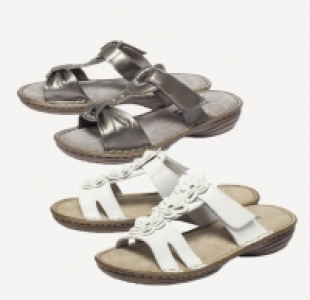 SANDALIAS PARA MUJER 14.99 €