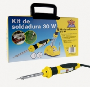 KIT DE SOLDADURA 9.99 €