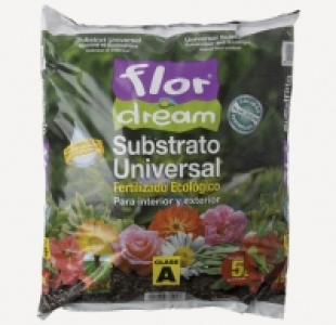 Aldi Flor Dream® SUSTRATO UNIVERSAL