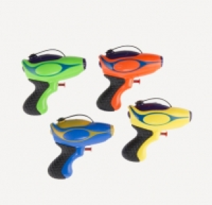PISTOLA DE AGUA