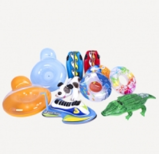 Intex® JUGUETES ACUÁTICOS HINCHABLES