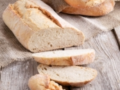 Pan de la abuela 0.59 €
