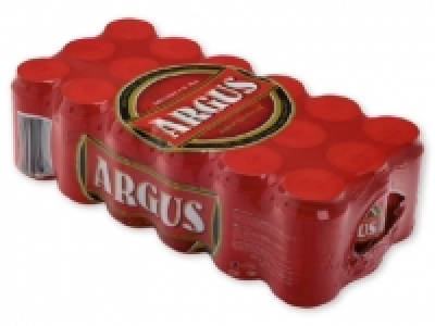 ARGUS Cerveza pils 3.95 €