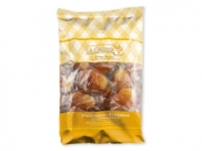 LA CESTERA Magdalenas redondas 1.05 €