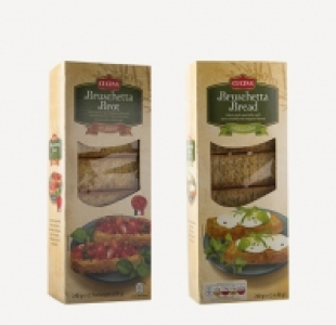 Cucina® Bruschetta
