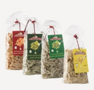 Casa Morando® Tallarines aromatizados