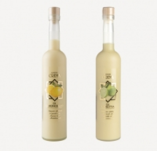 Aldi Ravini® Licor cítrico italiano